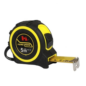 0.16Mm Độ Dày Của Hai Lần Bìa Đen Cao Su 3M 5M 8M Băng Biện Pháp - Product Image 4