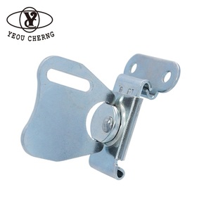 Taiwan high-end HC273 metal butterfly latch for flight case and wooden aluminum rack large box case - Product Image 1