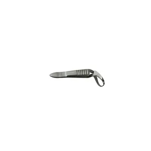 Khăn Kẹp Và Kẹp 16Cm Đức Thép Không Gỉ Khăn Kẹp Sharp Mắt Nhãn Khoa Micro Phẫu Thuật