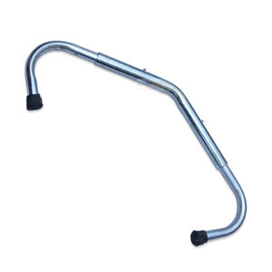 Vente en gros de bâton de ferme anti-coup de pied de vache dispositif anti-coup de pied en acier inoxydable/aluminium/plastique équipement d'arrêt de vache - Product Image 4