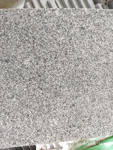 Carreaux en pierre de granit gris, 100 pièces, pavé pour revêtement mural et sol - Product Image 5