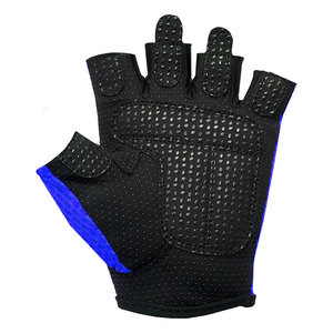 Gants de levage de poids à prise forte, livraison gratuite, 2021 - Product Image 2