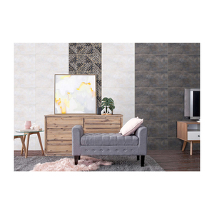 Carreaux muraux en porcelaine, style bouddha, accessoire numérique, 400x800mm - Product Image 1