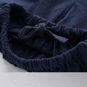 Uniforme de kung-fu de alta calidad para hombres, uniforme de Wing Chun, OEM, tradicional, shaolin, kung-fu, tai chi, venta al por mayor - Product Image 6