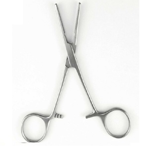 Debakey europeo pinza Vascular - Product Image 2