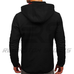 Veste softshell Offre Spéciale Nouveau design Veste softshell imperméable Veste softshell de haute qualité pour hommes - Product Image 2