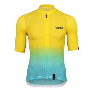 Cycling wear factory price very popular cycling jersey