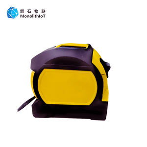 5M/40M 2 in 1LED Neuestes elektrisches Laser bandmaß - Product Image 5