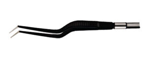 Forceps Bipolar de bayoneta antiadherente, ángulo arriba, 16,5 cm - Product Image 5