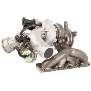 K03 Turbo 53039880290 06J145702T turbocompresor para VW Eos Golf Jetta Magotan CCTA motor 53039700290 06J145713K