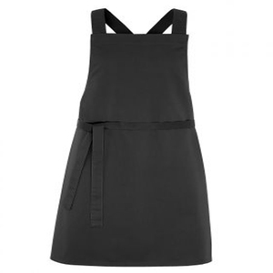 red cotton aprons at <b>cheap</b> price - Product Image 2