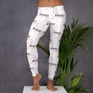 Women Yoga <b>Leggings</b> Printing <b>Leggings</b> Set Fitness Pants - Product Image 3