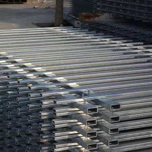 Highway and Express Steel structure for safety on the Highway and Express way | Guardrail - Fence - Signpost - Product Image 1