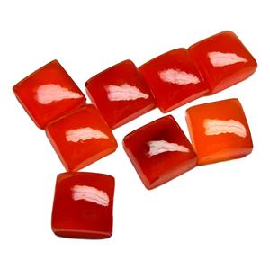 Polished Oval Cabochon Carnelian Gemstone All <b>Shapes</b> And Sizes Cut On Custom Orders In Wholesale Prices In All Other Types Of Na - Product Image 5