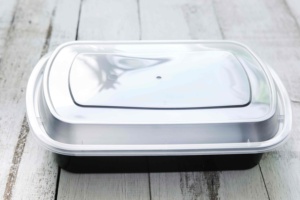 Vietnam High Quality Hot Trending <b>Takeaway</b> Portable and Lightweight Food <b>Container</b> Meal Prep Lunch Box in Vietnam - Product Image 3