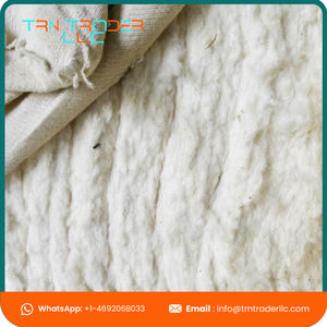 Prix bas, haute qualité, fibre de coton 100% biologique pour la filature, matière première écologique provenant des États-Unis pour l'achat en gros - Product Image 5