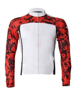 Ropa de ciclismo modal Select New Trade con logotipo personalizado 2020 - Product Image 6