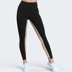 เลกกิ้ง Push Up สำหรับผู้หญิง,กางเกงเล่นฟิตเนสเล่นกีฬาดีไซน์ตามสั่ง - Product Image 5