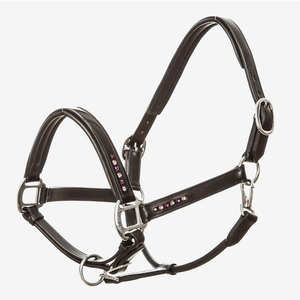 Joxar caballo ecuestre equitación Halter de cuero - Product Image 1