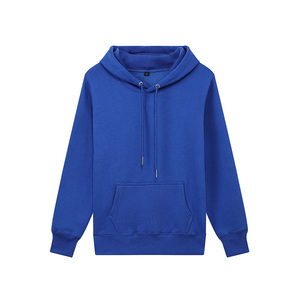Pull à capuche en coton de haute qualité pour homme, Streetwear, nouvelle collection - Product Image 5