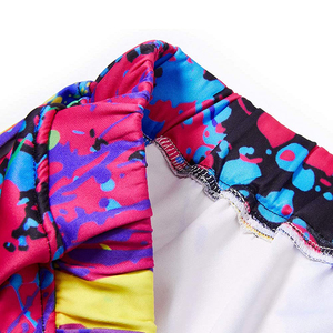 Pantalones de Trabajo Personalizados con Diseño Impreso en Toda la Superficie, Antiarrugas, de Secado Rápido para Hombre, Pantalones Casuales de Talla Grande - Product Image 3