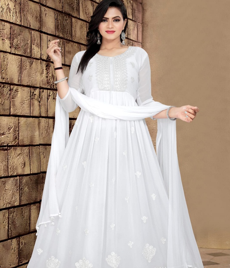 Amazon Anarkali Dress Below 300 Buy Anarkali For Women's Fashion