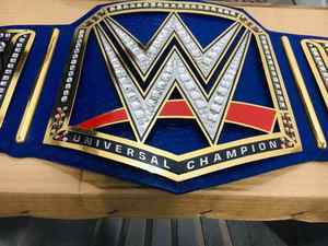 มืออาชีพผู้ผลิต MMA และมวยปล้ำทำเองมวยแชมป์เข็มขัด - Product Image 2