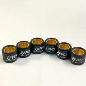 KAO 2021 exclusivo nuevo diseño resistente PCX 20x15mm Scooter Racing rodillos de peso esenciales para Sistemas de carrocería de motocicleta - Product Image 1
