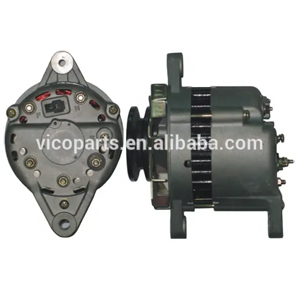 Alternador Para Nissann, 23100-U0103, 23100-U0104, 23100-U0105