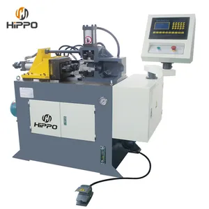 horizontal combined copper tube expander machine tube expanding machine tube end expander machine