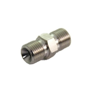 Pièces hydrauliques ss raccords de tuyau hydraulique - Product Image 2