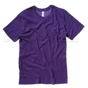 Camiseta de algodón suave Unisex Tri-blend cuello redondo 3001 Bella Canvas camiseta DryBlend 50 algodón/50 Poly camiseta - Product Image 5