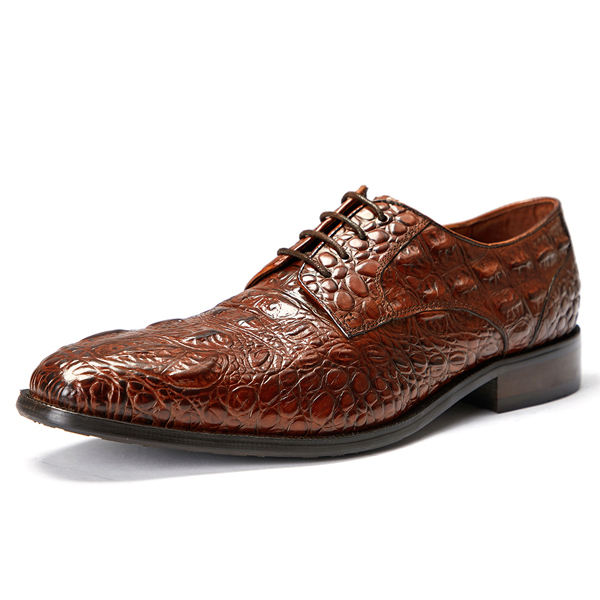 crocodile leather shoes price