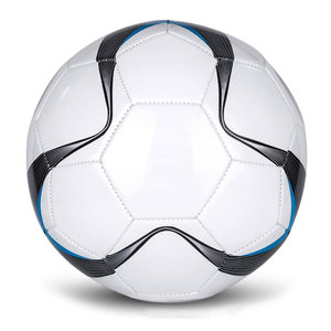 Wholesale Price New Design Reflective Soccer ball With Custom Logo Football Custom Logo <b>PVC</b> leathers Soccer Ball - Product Image 4