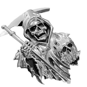 Pegatina de insignia para automoción - Product Image 2