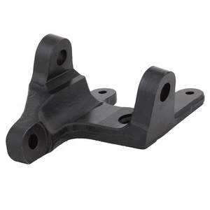 ความสามารถในการกัดและเจาะสเตนเลสสตีลชิ้นส่วนอลูมิเนียมขึ้นรูป CNC แบบกำหนดเอง - Product Image 1