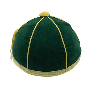 Gorras Honor, Proveedor OEM, Gorras Formales de Alta Calidad para Eventos Deportivos al Aire Libre, Ajustables, Unisex, para las Cuatro Estaciones, con Diseño Personalizado - Product Image 5