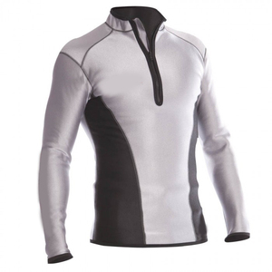 Dernier design Chemises de compression de meilleure qualité pour hommes BJJ Rash Guard quantité minimale de commande bas En stock Vêtements de gymnastique confortables Rash Guards - Product Image 4