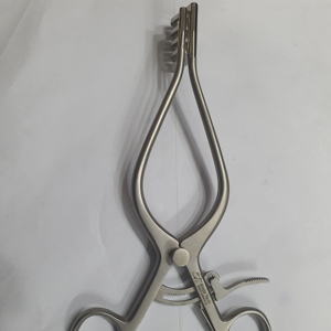 Écarteurs chauds, Instruments chirurgicaux pour infirmières, extensibles - Product Image 1