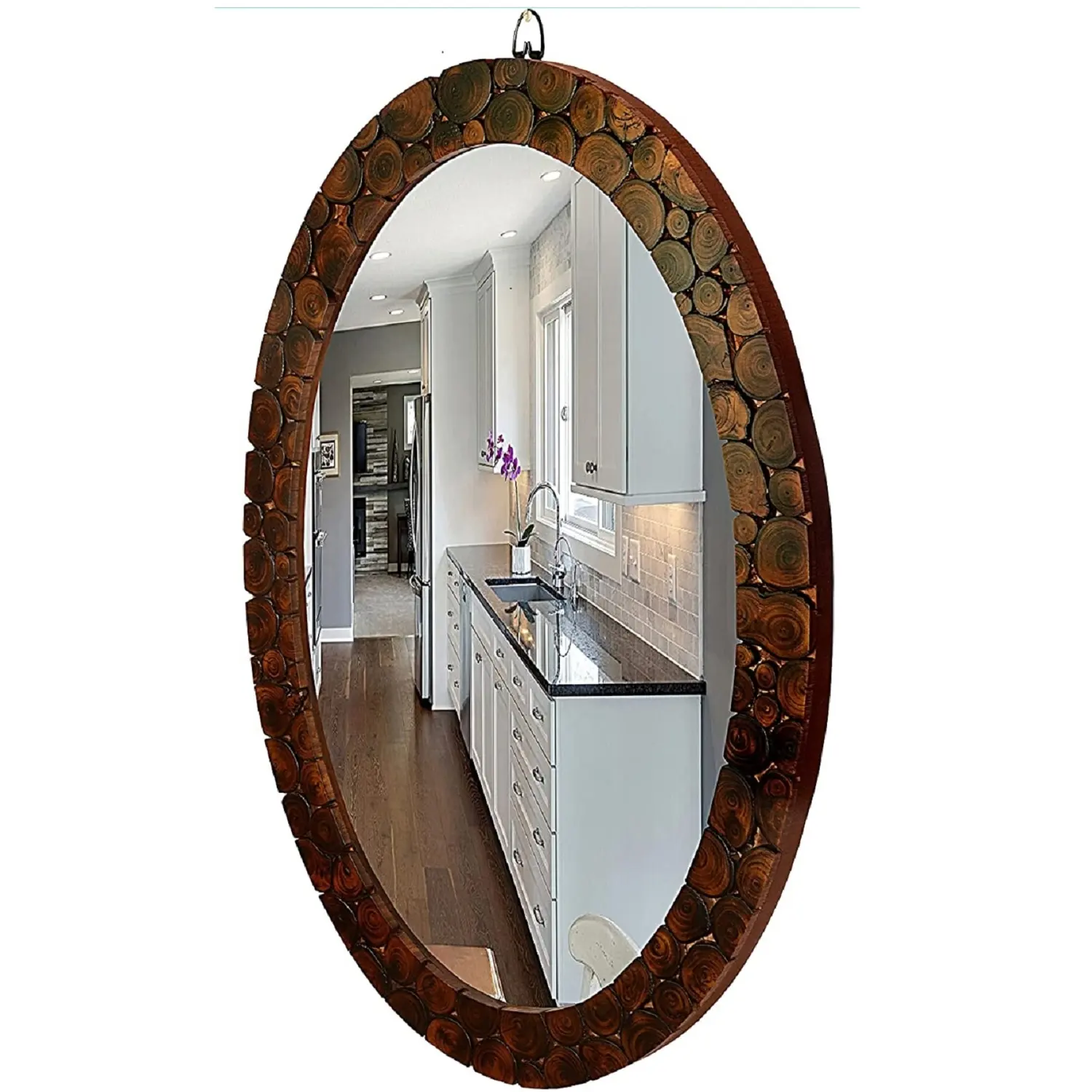 ธรรมชาติ