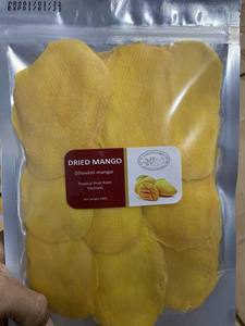 Mango Deshidratado Sin GMO Hecho en Vietnam/ Rebanadas de Mango Deshidratado Orgánico Natural al por Mayor - Product Image 6