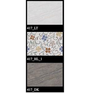 Azulejos de cerámica rústica para pared de baño y cocina de fabricante 300x450mm - Product Image 6