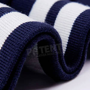 Chaqueta de invierno con letras de secado rápido personalizada lona cómoda a la venta - Product Image 6