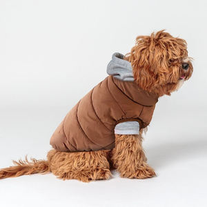Ropa de invierno para cachorros, ropa para mascotas - Product Image 2