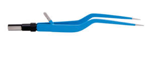 Forceps Bipolar de bayoneta de riego europeo - Product Image 2