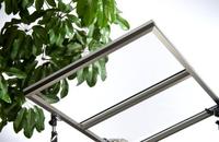 Plaque PC de performance SUN ASIA certifiée ISO 9001, épaisseurs 0,3 mm, 0,5 mm, 5 mm, protection UV, garantie 10 ans, découpe sur mesure