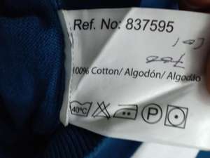 Pull-over à col rond à manches longues pour homme, rayé, élégant, décontracté, pour le bureau, de marque authentique, collection hiver-automne, stock du Bangladesh - Product Image 6