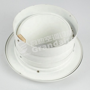 Bóng Loại điều hòa không khí máy bay phản lực khuếch tán không khí - Product Image 5