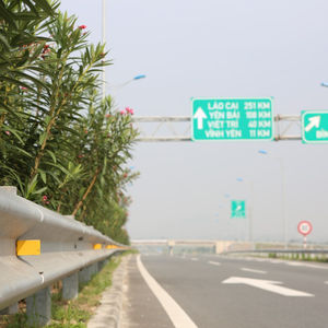 Barrière de sécurité pour clôture d'autoroute et d'autoroute, clôture - Product Image 1
