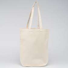 Women's Fashion Organic Cotton Storage Canvas Designer Shoulder <b>Tote</b> <b>Shopping</b> <b>Bags</b> Long Handle for Stylish Storage Solutions - Product Image 3